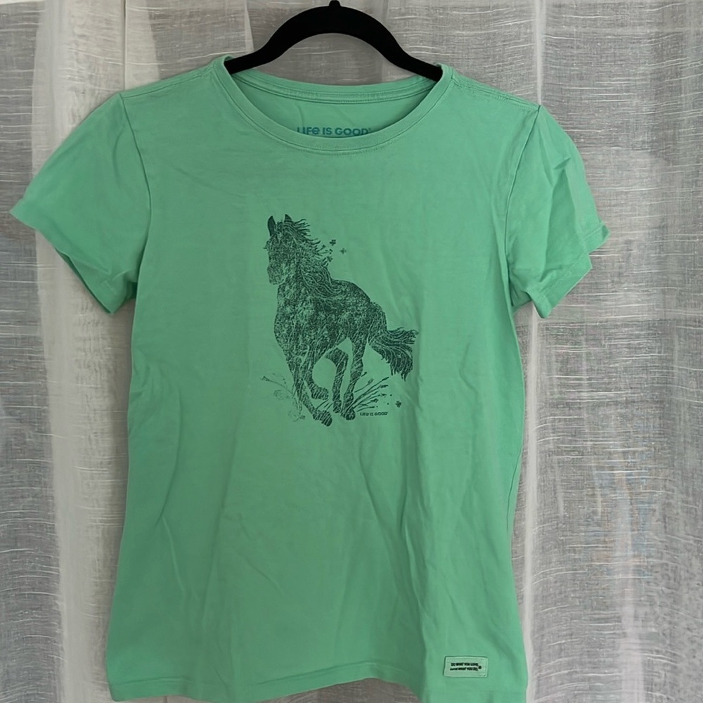 Horse Tshirt